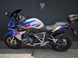 BMW R 1250 RS - 2024