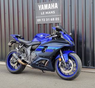YAMAHA R7 35KW - 2024