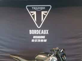 TRIUMPH TRIDENT 660 - 2023
