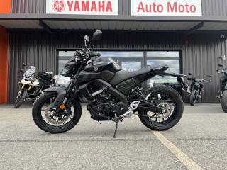 YAMAHA MT-125 ABS - 2023