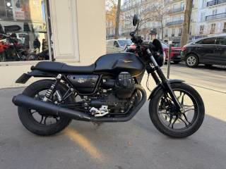 MOTO GUZZI V7 III STONE 750 - 2018