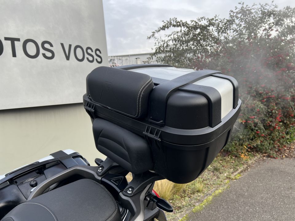 TRIUMPH TIGER 1200 RALLY PRO 4