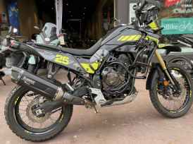 YAMAHA TENERE 700 - 2024