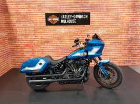 HARLEY-DAVIDSON SOFTAIL LOW RIDER 1923 ST - 2024