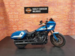 HARLEY-DAVIDSON SOFTAIL LOW RIDER 1923 ST - 2024