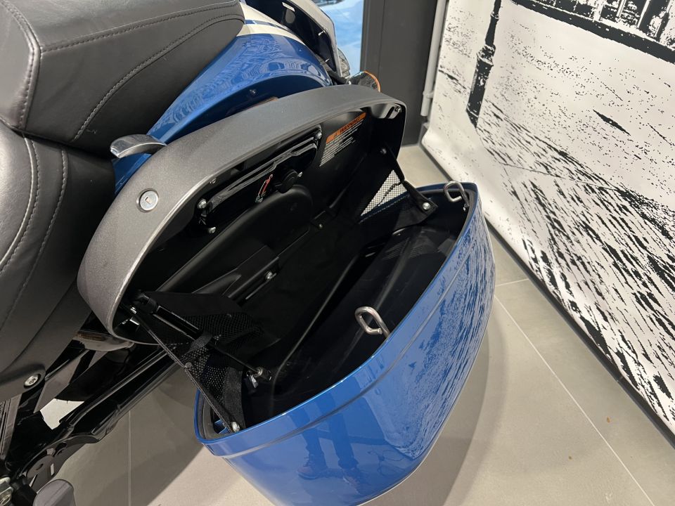 HARLEY-DAVIDSON SOFTAIL LOW RIDER 1923 ST 4