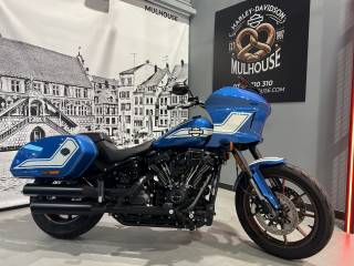 HARLEY-DAVIDSON SOFTAIL LOW RIDER 1923 ST - 2024