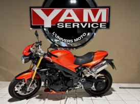 TRIUMPH SPEED TRIPLE 1050 - 2008