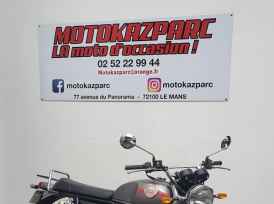 ROYAL ENFIELD INTERCEPTOR - 2020