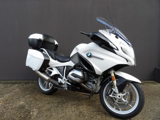 BMW R 1200 RT 4
