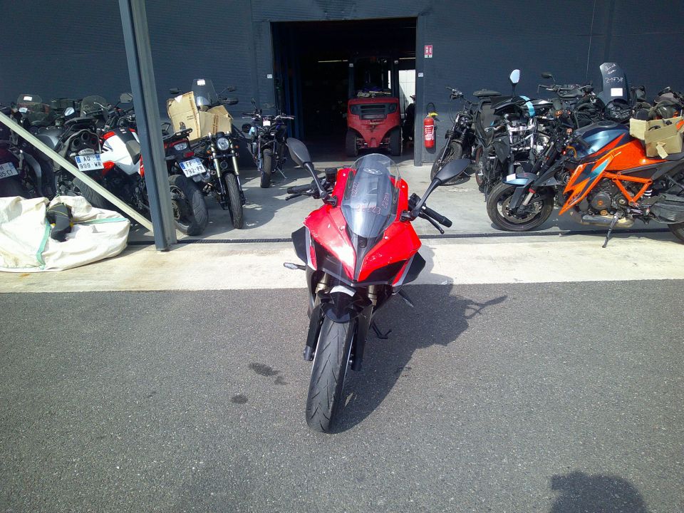 QJ MOTOR SRK 600 RS 4