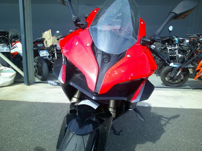 QJ MOTOR SRK 600 RS 4