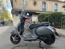 VESPA GTS 300 - 2023