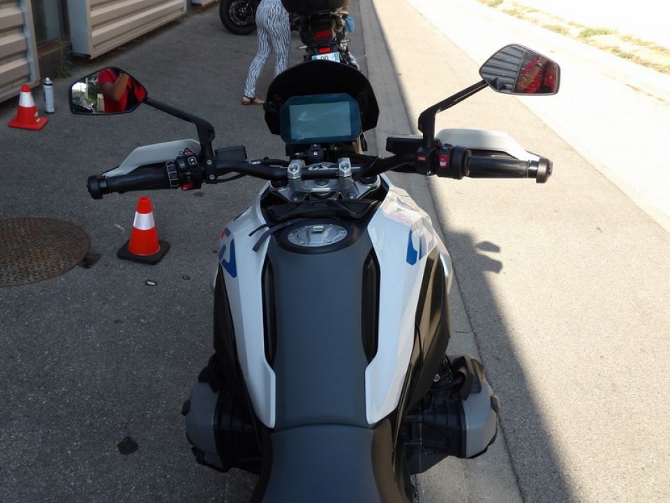 BMW R 1300 GS 4