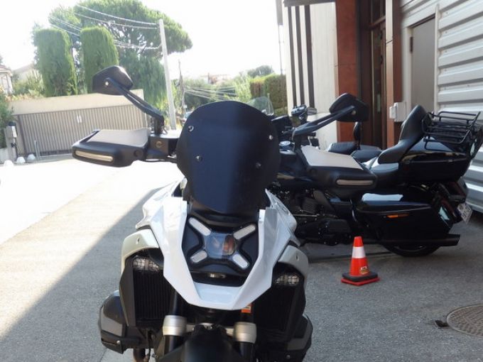 BMW R 1300 GS 4