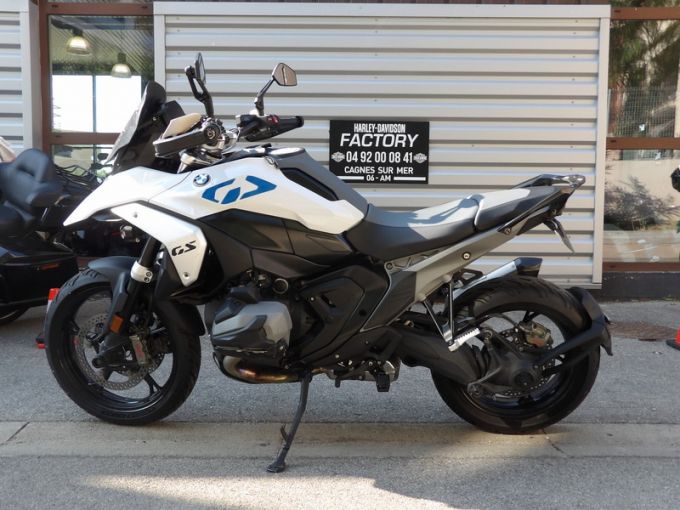 BMW R 1300 GS 4