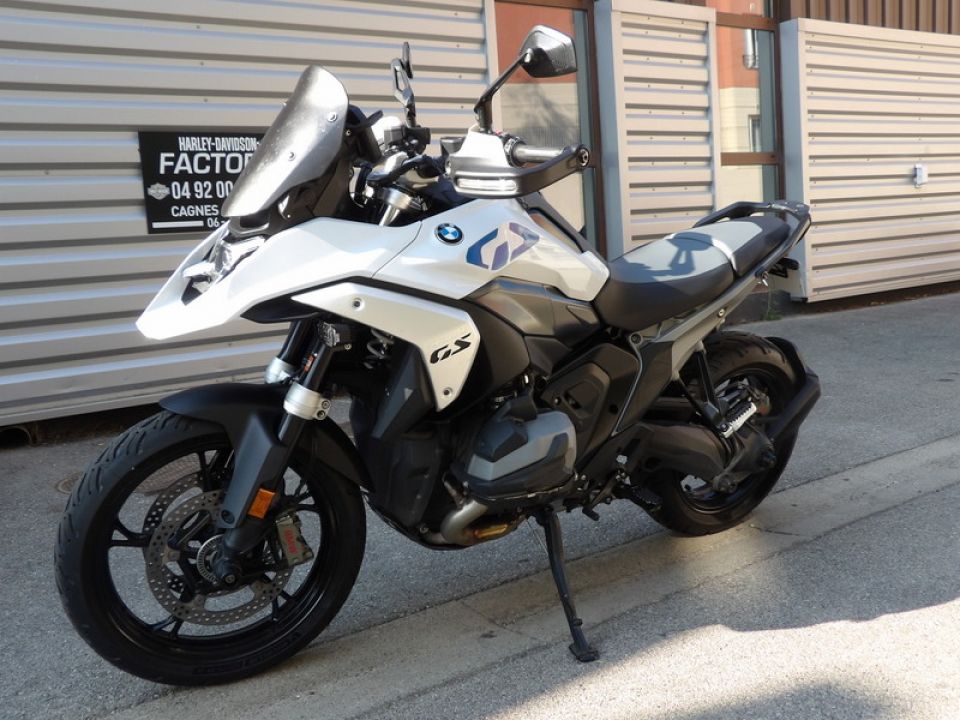 BMW R 1300 GS 4