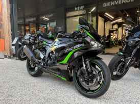 KAWASAKI ZX-6R 636 - 2025