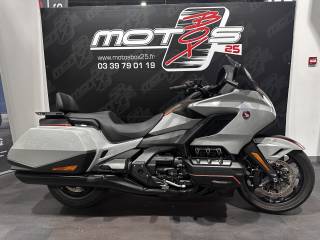 HONDA GOLDWING 1800 BAGGER - 2021