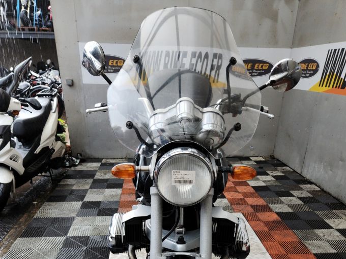 BMW R 1100 R 4