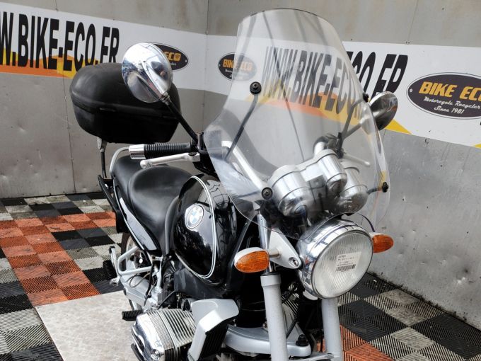 BMW R 1100 R 4