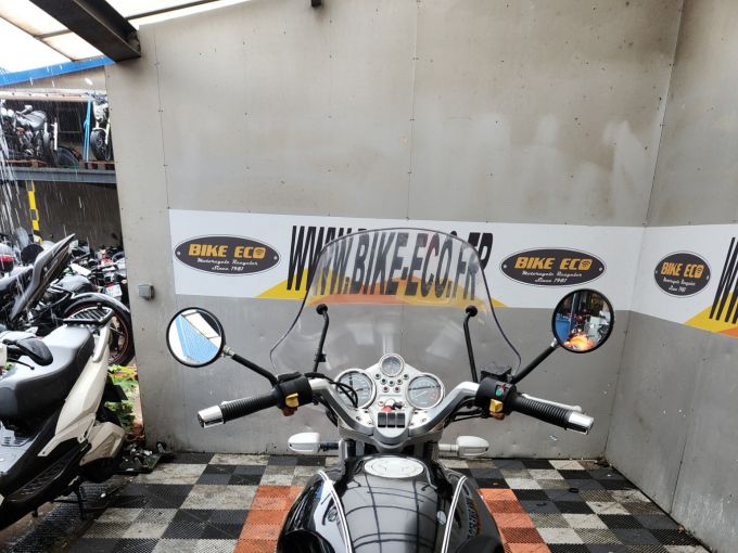 BMW R 1100 R 4