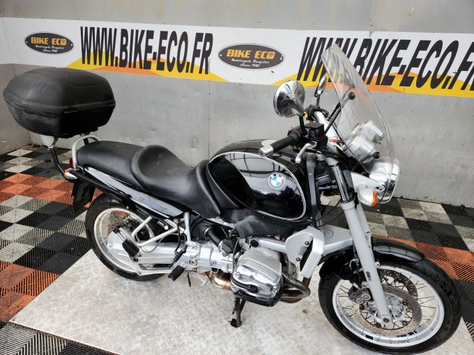 BMW R 1100 R 4