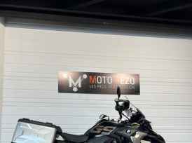 BMW R 1250 GS - 2018