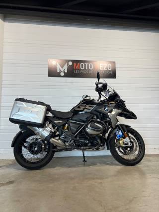 BMW R 1250 GS - 2018