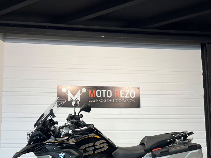 BMW R 1250 GS 4
