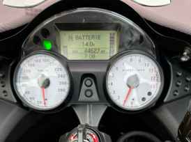 KAWASAKI ZZR ABS 1400 - 2011