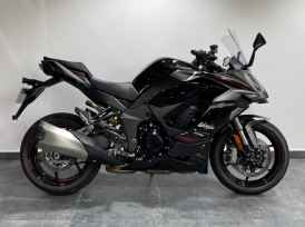 KAWASAKI NINJA 1000 SX - 2024