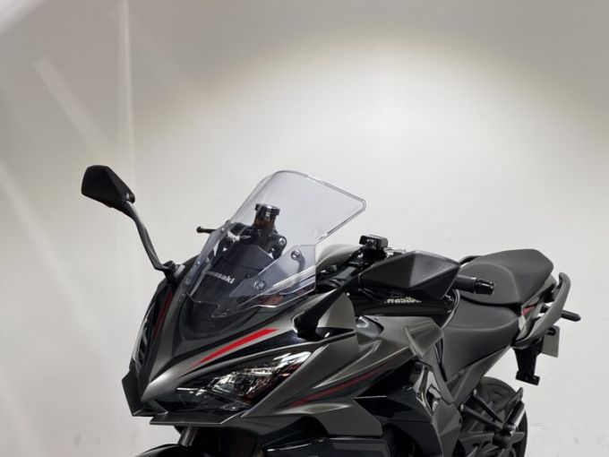 KAWASAKI NINJA 1000 SX 4