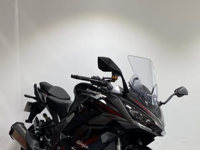 KAWASAKI NINJA 1000 SX 4