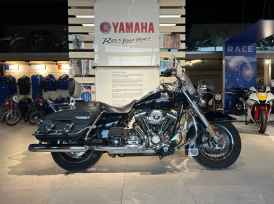 HARLEY-DAVIDSON PROMOTION ROAD KING CLASSIC 1584 133€/MOIS* GARANTIE 12 MOIS  +DE 3000€ D'EQUIPEMENT ! - 2009