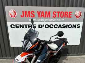 KTM 890 ADVENTURE R - 2023