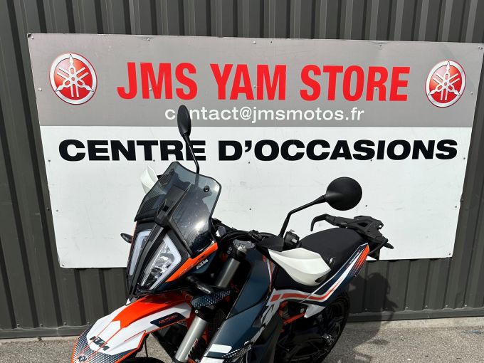 KTM 890 ADVENTURE R 4