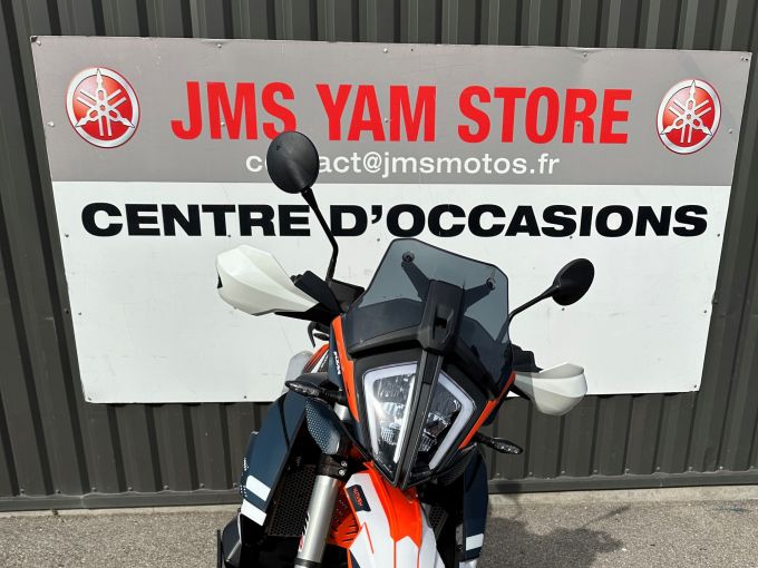 KTM 890 ADVENTURE R 4