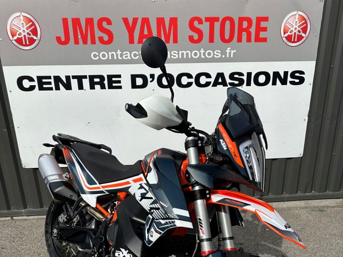KTM 890 ADVENTURE R 4