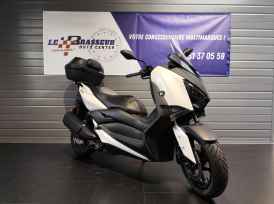 YAMAHA XMAX 300 - 2018