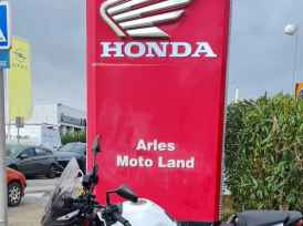 HONDA CB 750 HORNET - 2023