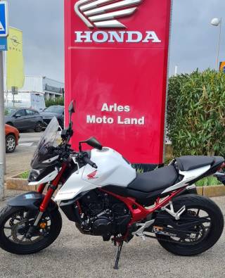 HONDA CB 750 HORNET - 2023