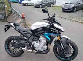 CF MOTO CF 675 NK - 2025