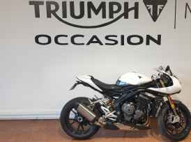 TRIUMPH SPEED TRIPLE 1200 RR - 2023
