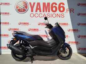 YAMAHA NMAX 125 - 2024
