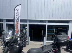 YAMAHA XMAX 125 - 2024