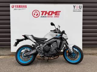 YAMAHA MT-09 35KW - 2025
