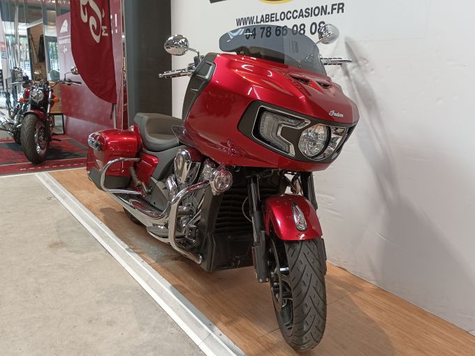 INDIAN CHALLENGER LIMITED 4