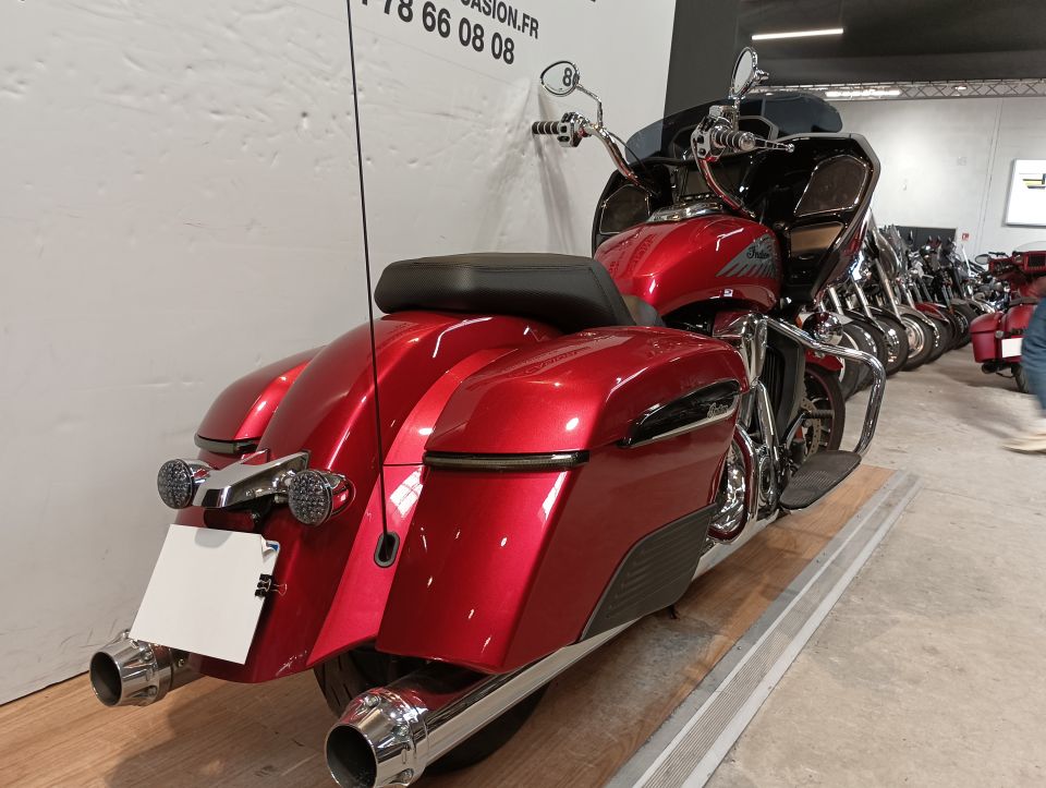 INDIAN CHALLENGER LIMITED 4