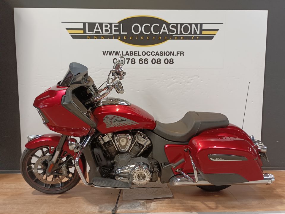 INDIAN CHALLENGER LIMITED 4